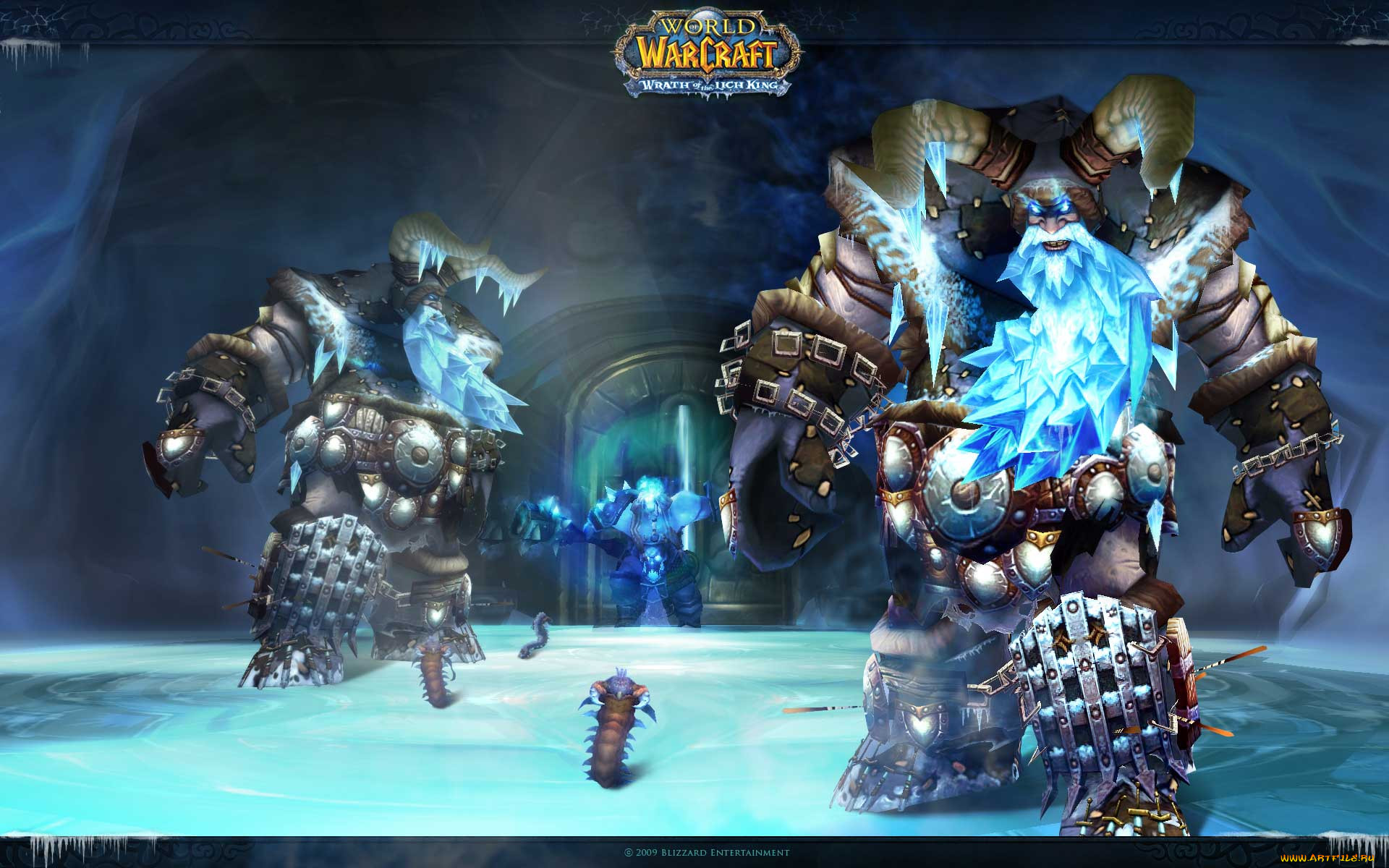 , , world, of, warcraft, wrath, the, lich, king